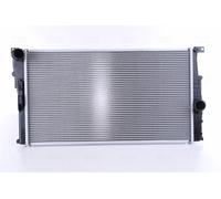 RADIATOR ENGINE COOLING FITS: BMW 1 SPORTS HATCH 125 D/120 D/125 I/118 I/M 13
