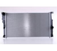 RADIATOR ENGINE COOLING FITS: BMW 1 SPORTS HATCH 125 I/M 135 I/M 135 I XDRIVE