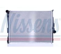 RADIATOR ENGINE COOLING FITS: BMW 3 SEDAN 318 I/328 I/320 D/323 I/320 I/316 I