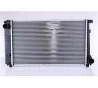 RADIATOR ENGINE COOLING FITS: BMW 3 SEDAN 318 TDS.BMW 3 COMPACT 318 TDS.BMW 3