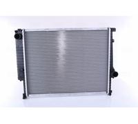 RADIATOR ENGINE COOLING FITS: BMW 3 SEDAN 320 I/325 I/328 I/323 I.BMW 3 COUPE