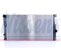 RADIATOR ENGINE COOLING FITS: BMW 5 520 I/528 I/528 I XDRIVE.BMW 5 TOURING 52