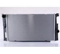 RADIATOR ENGINE COOLING FITS: BMW 5 520 I.BMW 5 TOURING 520 I I
