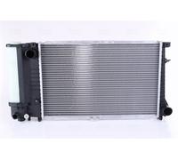 RADIATOR ENGINE COOLING FITS: BMW 5 SEDAN 520 I/520 I 24V.BMW 5 520 I/520 I 2