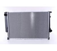 RADIATOR ENGINE COOLING FITS: BMW 5 SEDAN 524 TD/530 I V8/540 I V8/525 TD.BMW