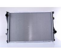 RADIATOR ENGINE COOLING FITS: BMW 5 SEDAN 525 TDS/525 TD.BMW 5 525 TDS/525 TD