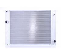 RADIATOR ENGINE COOLING FITS: BMW 5 TOURING 525 I/525 XI/530 I/530 XI/523 I/5