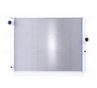 RADIATOR ENGINE COOLING FITS: BMW 6 CONVERTIBLE 650 I/650 I XDRIVE.BMW 6 COUP