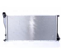 RADIATOR ENGINE COOLING FITS: BMW 7 SEDAN 730 D/740 D.BMW 7 730 D/740 D.BMW 5