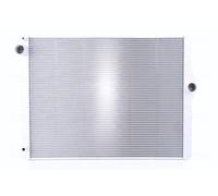 RADIATOR ENGINE COOLING FITS: BMW 7 SEDAN 730 I LI.BMW 7 730 I LI.BMW 5 530 I