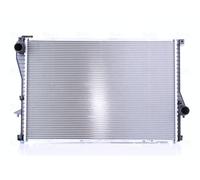 RADIATOR ENGINE COOLING FITS: BMW 7 SEDAN 750 I IL/740 I IL.BMW 7 750 I IL/74