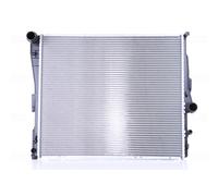 RADIATOR ENGINE COOLING FITS: BMW X3 SAV 3.0 SI/2.5 SI/XDRIVE 25 I/XDRIVE 30