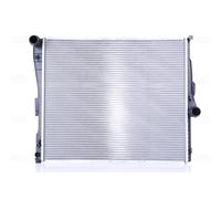 RADIATOR ENGINE COOLING FITS: BMW X3 SAV XDRIVE 20 D/XDRIVE 30 D/3.0 I XDRIVE