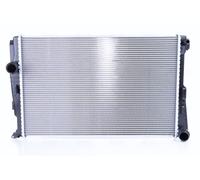 RADIATOR ENGINE COOLING FITS: BMW X3 SAV XDRIVE 30 D/XDRIVE 35 D/XDRIVE 20 I/