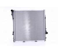 RADIATOR ENGINE COOLING FITS: BMW X5 SAV E53 3.0 D/3.0 I I