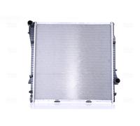 RADIATOR ENGINE COOLING FITS: BMW X5 SAV E53 4.4 I/3.0 D/3.0 I I