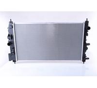 RADIATOR ENGINE COOLING FITS: CHEVROLET ORLANDO 2.0 D.CHEVROLET CRUZE 2.0 CDI