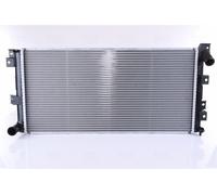 RADIATOR ENGINE COOLING FITS: CHRYSLER TOWN COUNTRY III 2.5 TD/2.5 TDIC AWD.C