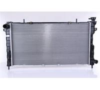 RADIATOR ENGINE COOLING FITS: CHRYSLER TOWN COUNTRY IV 2.4.CHRYSLER VOYAGER M