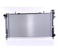 RADIATOR ENGINE COOLING FITS: CHRYSLER TOWN COUNTRY IV 3.3/3.3 AWD.CHRYSLER V