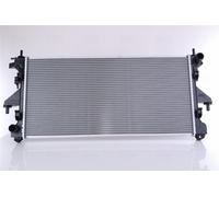 RADIATOR ENGINE COOLING FITS: CITROËN RELAY BUS 3.0 HDI 180/3.0 HDI 160/3.0 H