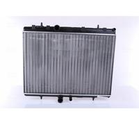 RADIATOR ENGINE COOLING FITS: CITROËN XSARA ESTATE VAN 2.0 HDI.CITROËN XSARA