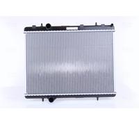 RADIATOR ENGINE COOLING FITS: CITROËN XSARA PICASSO 1.6 HDI.CITROËN BERLINGO