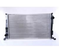 RADIATOR ENGINE COOLING FITS: DACIA DUSTER 1.5 DCI /1.5 DCI 4X4/1.5 DCI 4X4 /