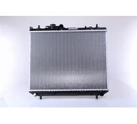 RADIATOR ENGINE COOLING FITS: DAIHATSU TERIOS 1.3 4WD .DAIHATSU TARUNA 1.3 4W