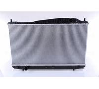 RADIATOR ENGINE COOLING FITS: DFITS FOR AEWOO EVANDA 2.0.DFITS FOR AEWOO MAGN