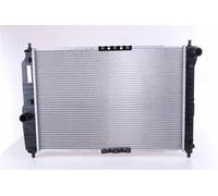 RADIATOR ENGINE COOLING FITS: DFITS FOR AEWOO KALOS 1.4/1.2/1.4 16V/1.5/1.6.D
