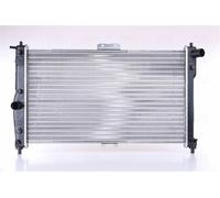 RADIATOR ENGINE COOLING FITS: DFITS FOR AEWOO LANOS / SENS 1.3/1.5/1.6 16V.DF