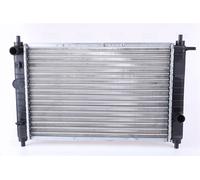 RADIATOR ENGINE COOLING FITS: DFITS FOR AEWOO MATIZ M100 M150 0.8 I
