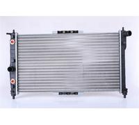 RADIATOR ENGINE COOLING FITS: DFITS FOR AEWOO ORION 2.0 16V/2.0 CDX/1.6.DFITS