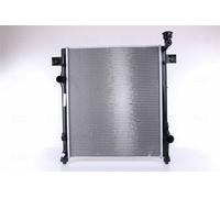 RADIATOR ENGINE COOLING FITS: DODGE NITRO 3.7 V6 4WD/4.0 4WD/3.7/3.7 4WD.DODG