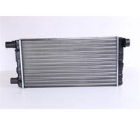 RADIATOR ENGINE COOLING FITS: FITS FOR FIAT CINQUECENTO 0.9 I.E. S /1.1 SPORT