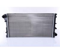 RADIATOR ENGINE COOLING FITS: FITS FOR FIAT PANDA / PANDA CLASSIC 1.1 /1.2 /1