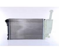 RADIATOR ENGINE COOLING FITS: FITS FOR FIAT PANDA / PANDA CLASSIC 1.2 /1.4 NA