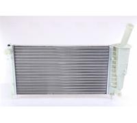 RADIATOR ENGINE COOLING FITS: FITS FOR FIAT PUNTO 188_ 1.4 I