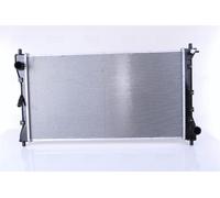 RADIATOR ENGINE COOLING FITS: FITS FOR FIAT SEDICI 2.0 D MULTIJET/2.0 D MULTI