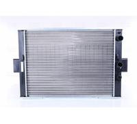 RADIATOR ENGINE COOLING FITS: FITS FOR IVECO DAILY II PLATFORM/CHASSIS 30-8 1
