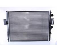 RADIATOR ENGINE COOLING FITS: FITS FOR IVECO DAILY II PLATFORM/CHASSIS 30-8 1