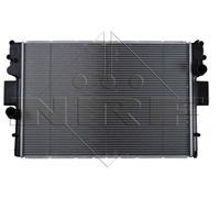 RADIATOR ENGINE COOLING FITS: FITS FOR IVECO DAILY III PLATFORM/CHASSIS 29 L