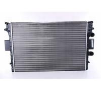 RADIATOR ENGINE COOLING FITS: FITS FOR IVECO DAILY III PLATFORM/CHASSIS 29 L