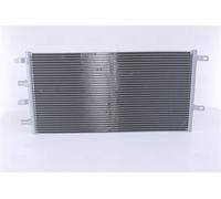 RADIATOR ENGINE COOLING FITS: FITS FOR IVECO DAILY V PLATFORM/CHASSIS 35C21 3