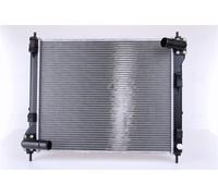 RADIATOR ENGINE COOLING FITS: FITS FOR NISSAN JUKE 1.6 DIG-T 4X4/1.6 DIG-T/1.