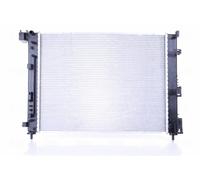 RADIATOR ENGINE COOLING FITS: FITS FOR NISSAN MICRA V 0.9 IG-T/1.0/1.5 DCI/0.