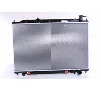 RADIATOR ENGINE COOLING FITS: FITS FOR NISSAN MURANO I Z50 3.5 4X4 I