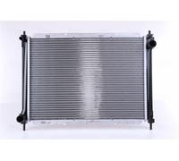 RADIATOR ENGINE COOLING FITS: FITS FOR NISSAN NOTE 1.5 DCI.FITS FOR NISSAN MA