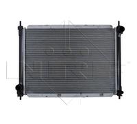 RADIATOR ENGINE COOLING FITS: FITS FOR NISSAN NOTE 1.5 DCI.FITS FOR NISSAN MA